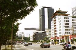 High Street Centre (D6), Office #460333251